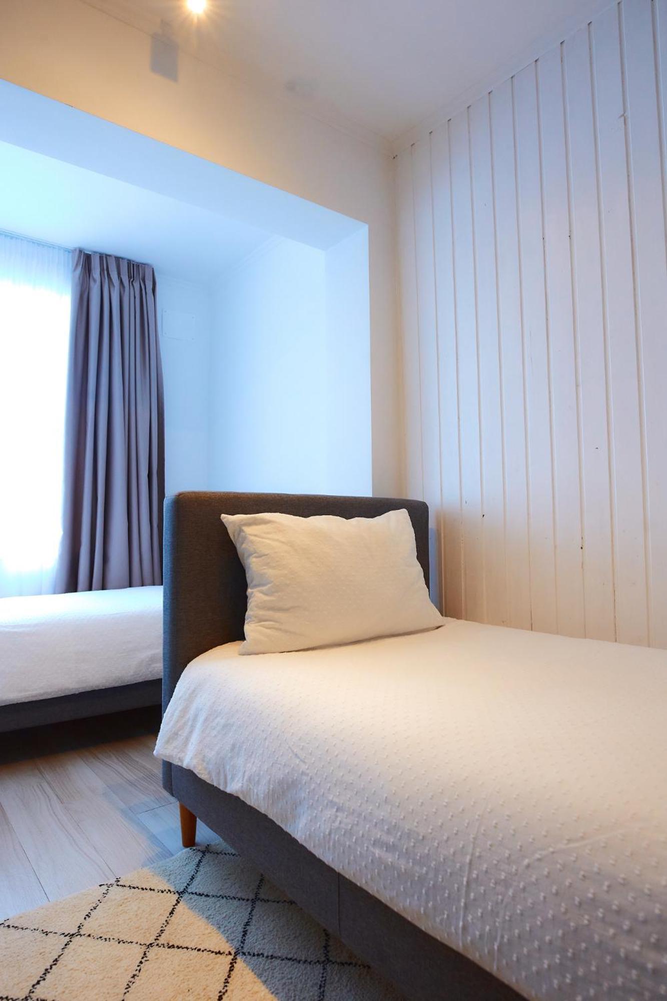 Prima Apartments 萨图马雷 外观 照片