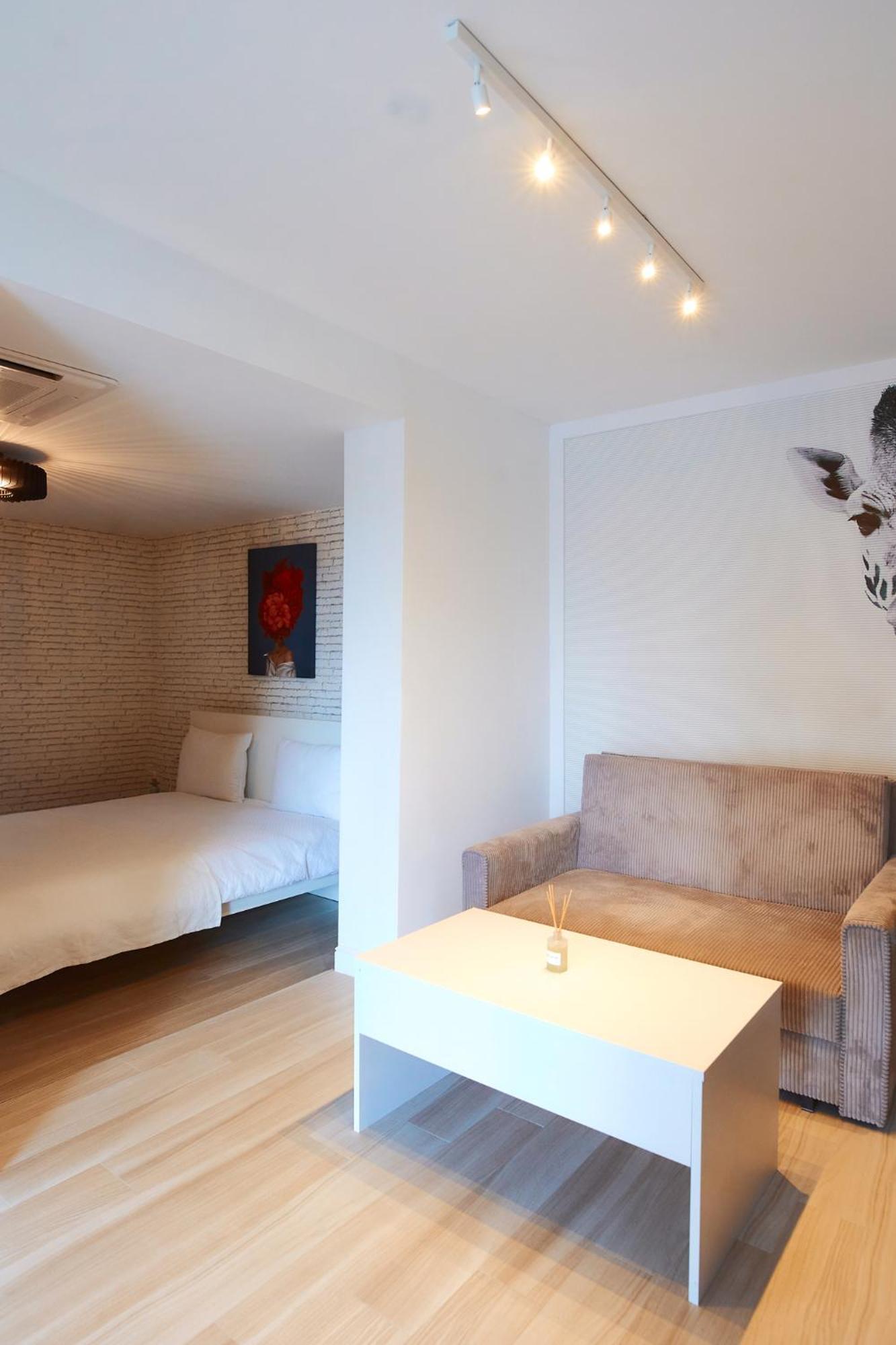 Prima Apartments 萨图马雷 外观 照片