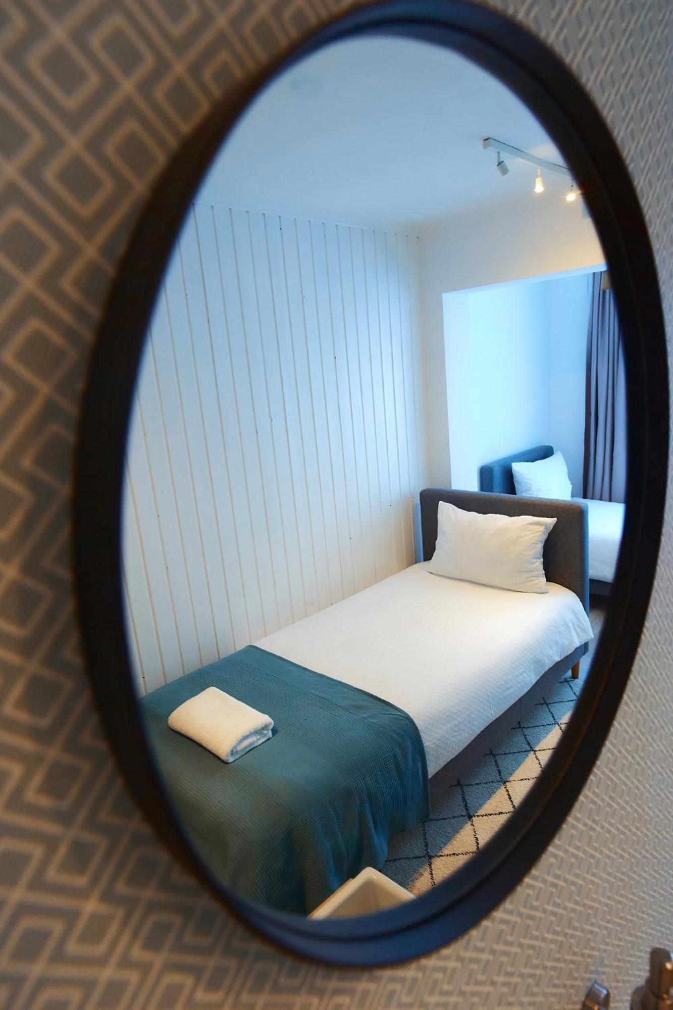 Prima Apartments 萨图马雷 外观 照片