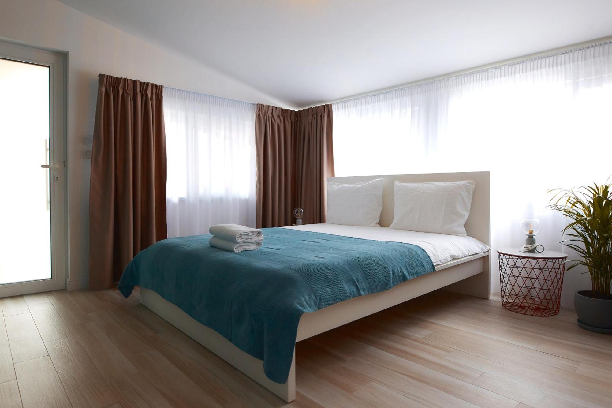 Prima Apartments 萨图马雷 外观 照片