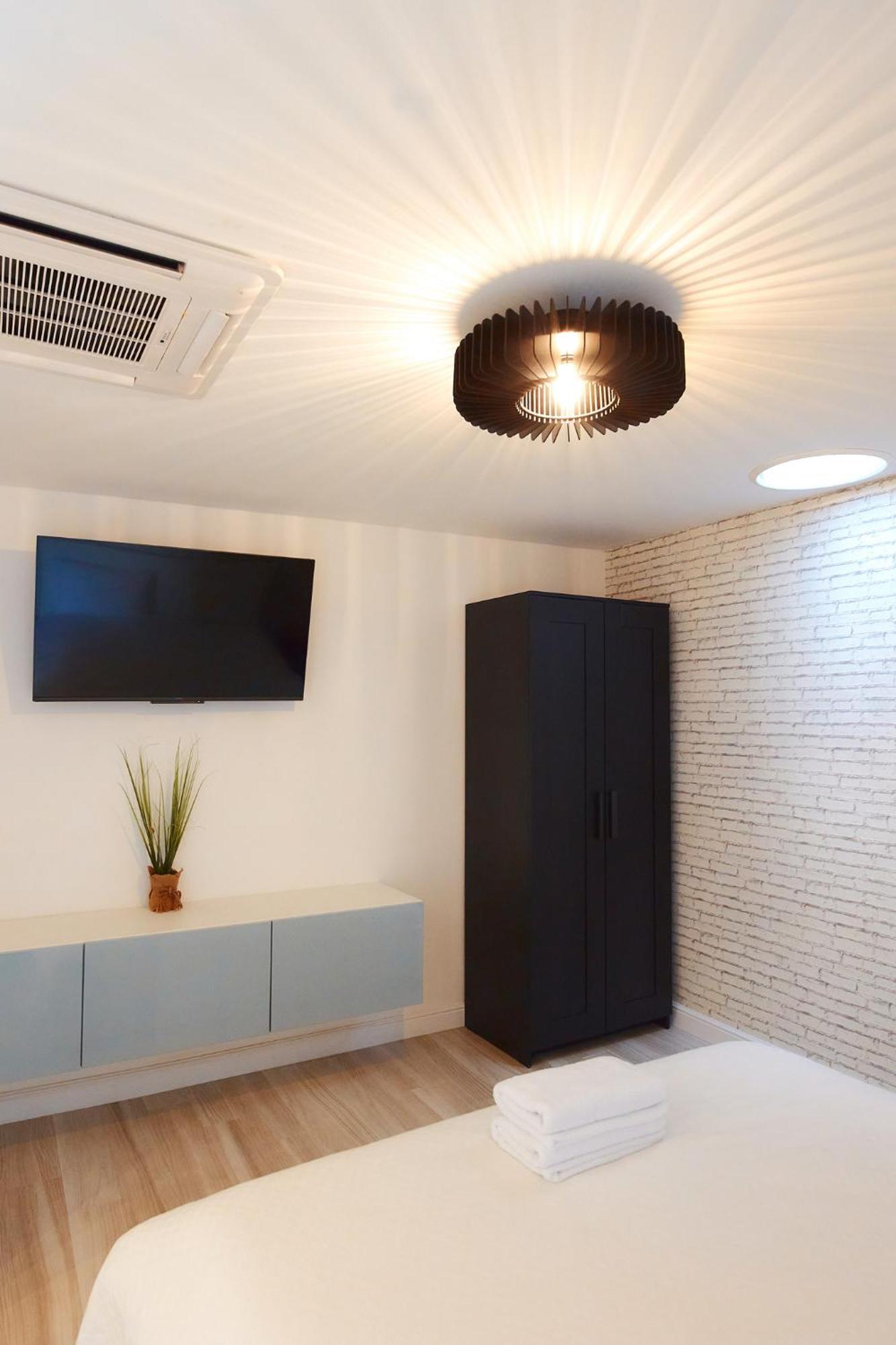 Prima Apartments 萨图马雷 外观 照片