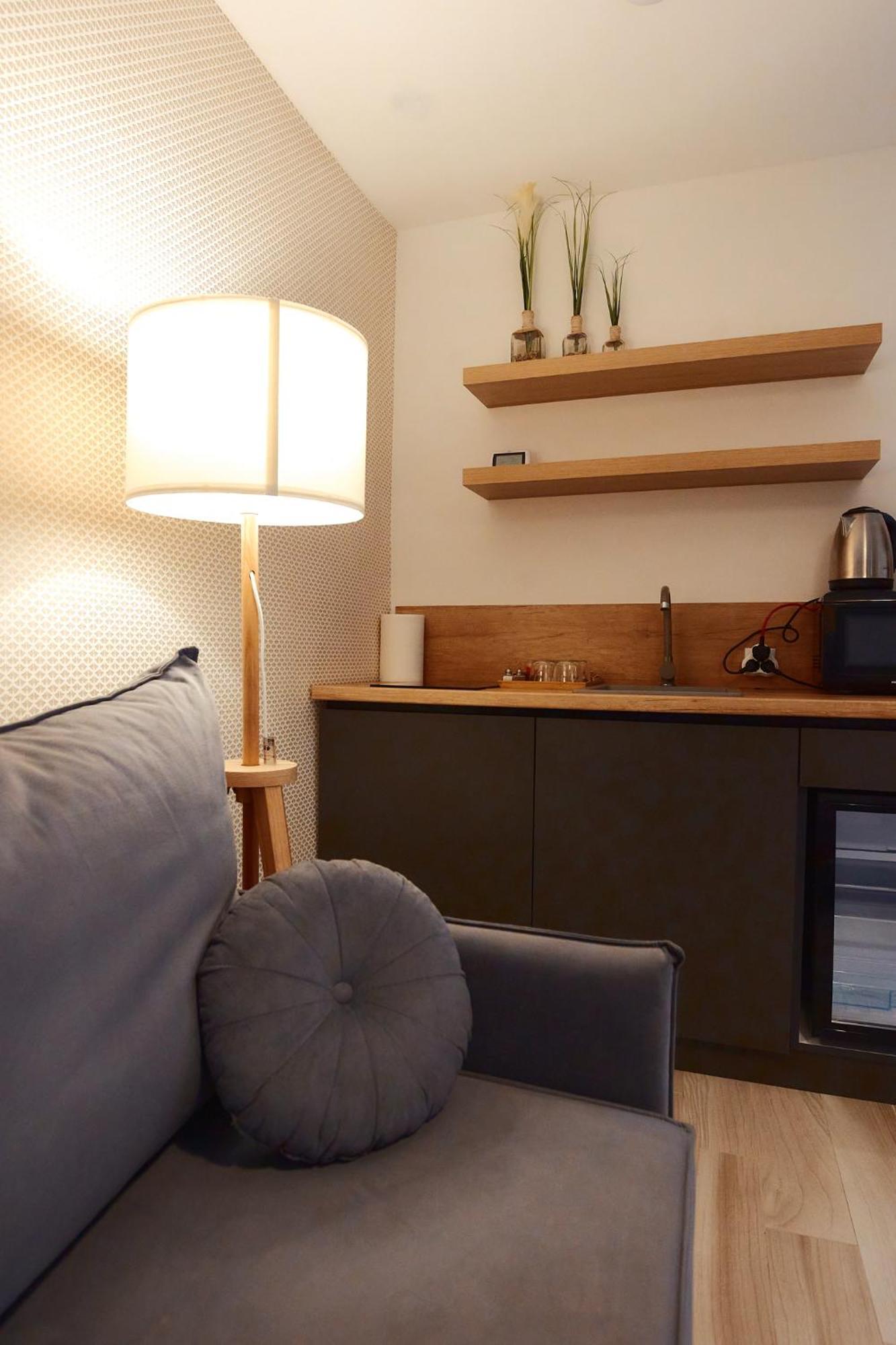Prima Apartments 萨图马雷 外观 照片