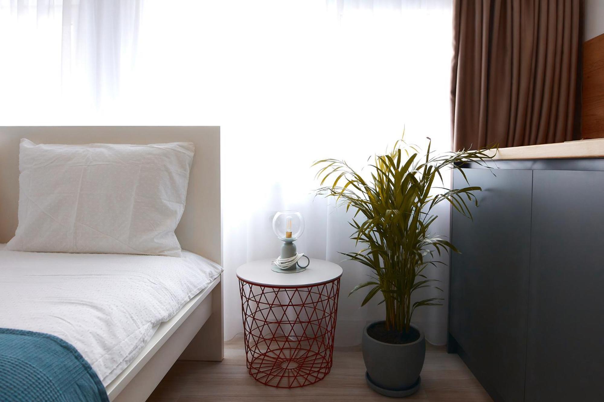Prima Apartments 萨图马雷 外观 照片