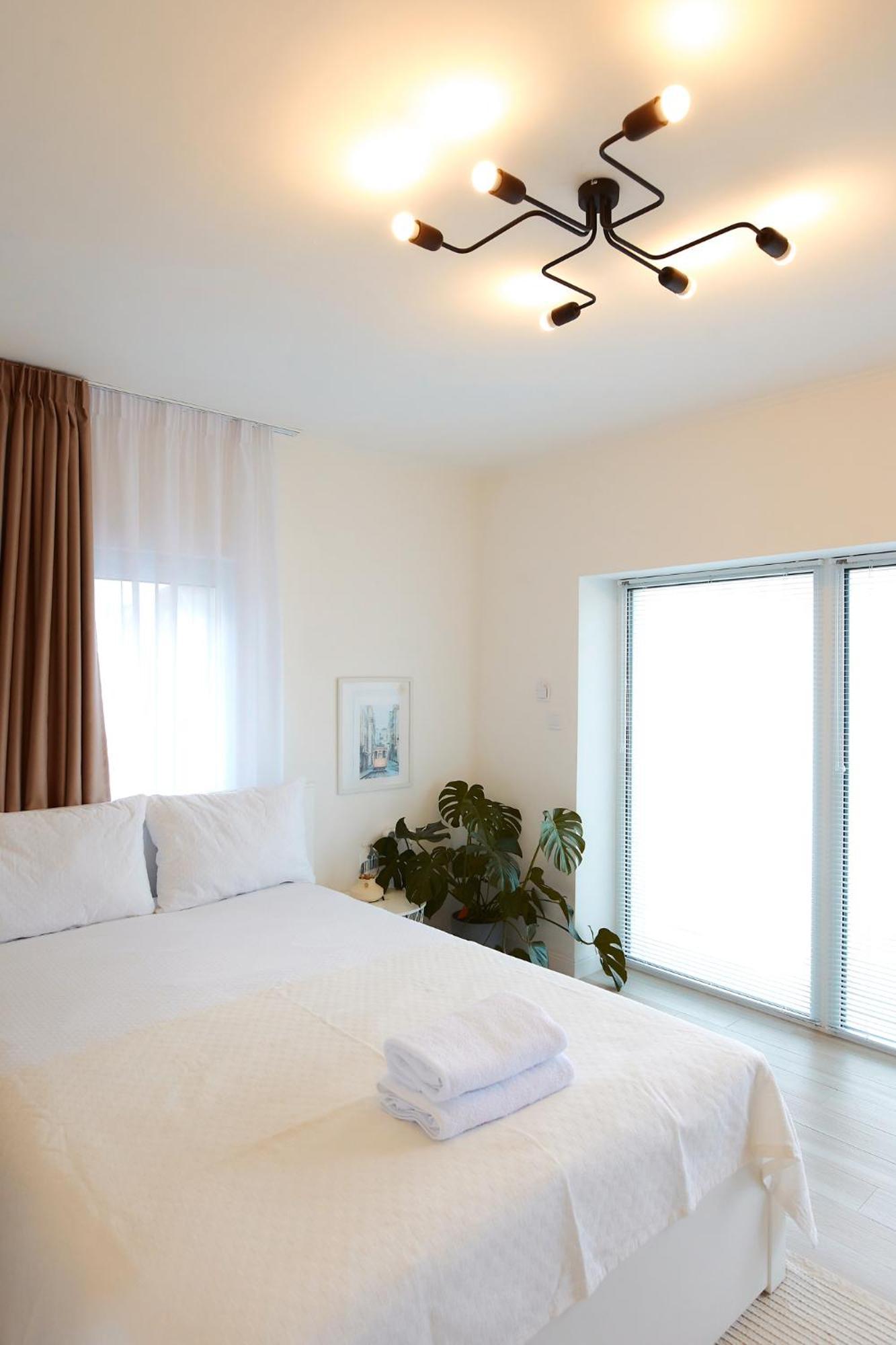 Prima Apartments 萨图马雷 外观 照片