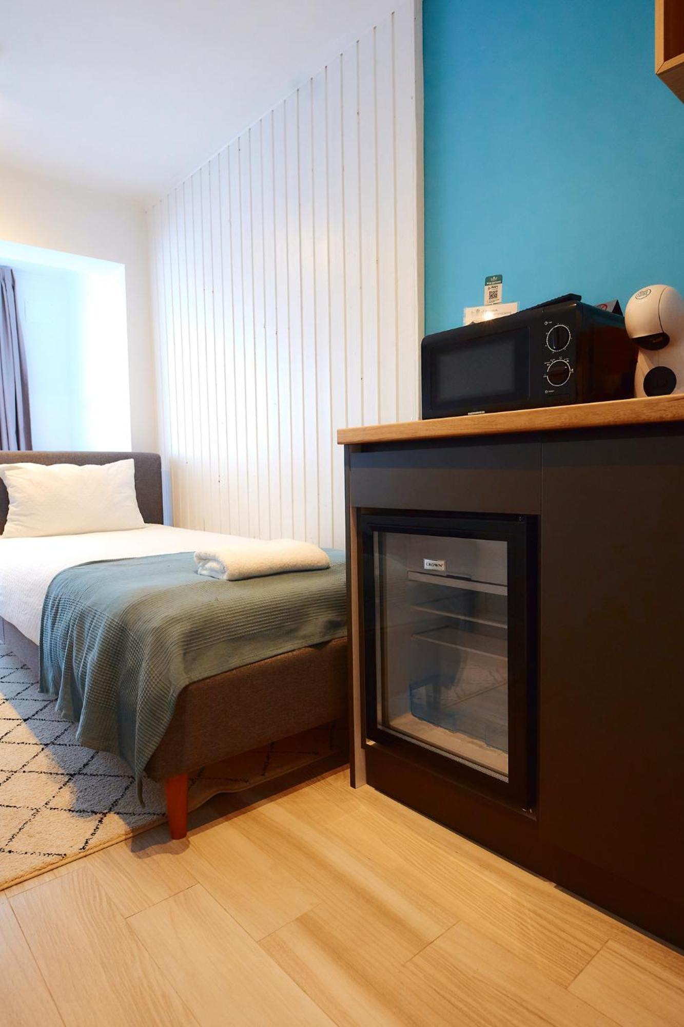 Prima Apartments 萨图马雷 外观 照片