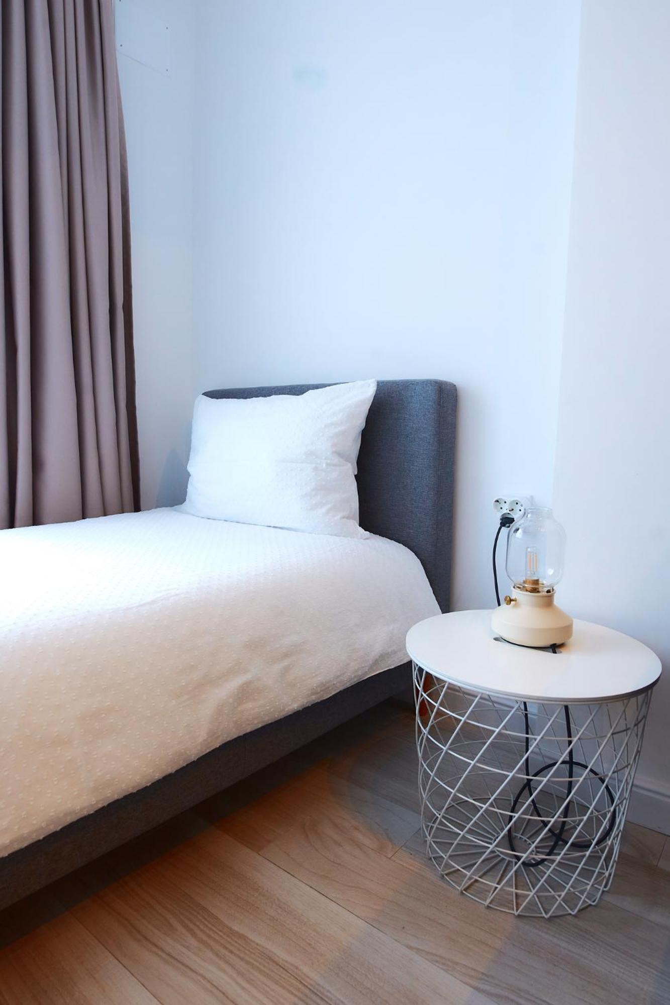 Prima Apartments 萨图马雷 外观 照片