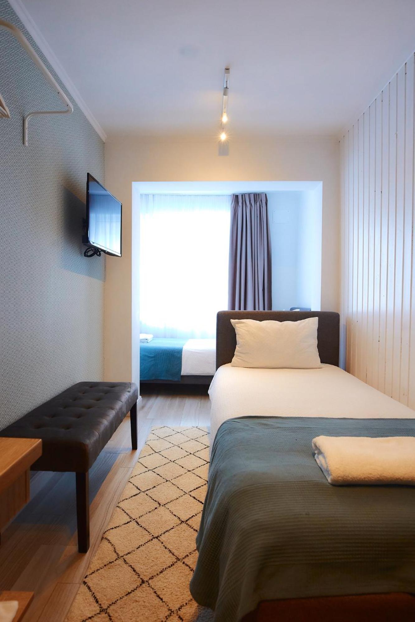 Prima Apartments 萨图马雷 外观 照片